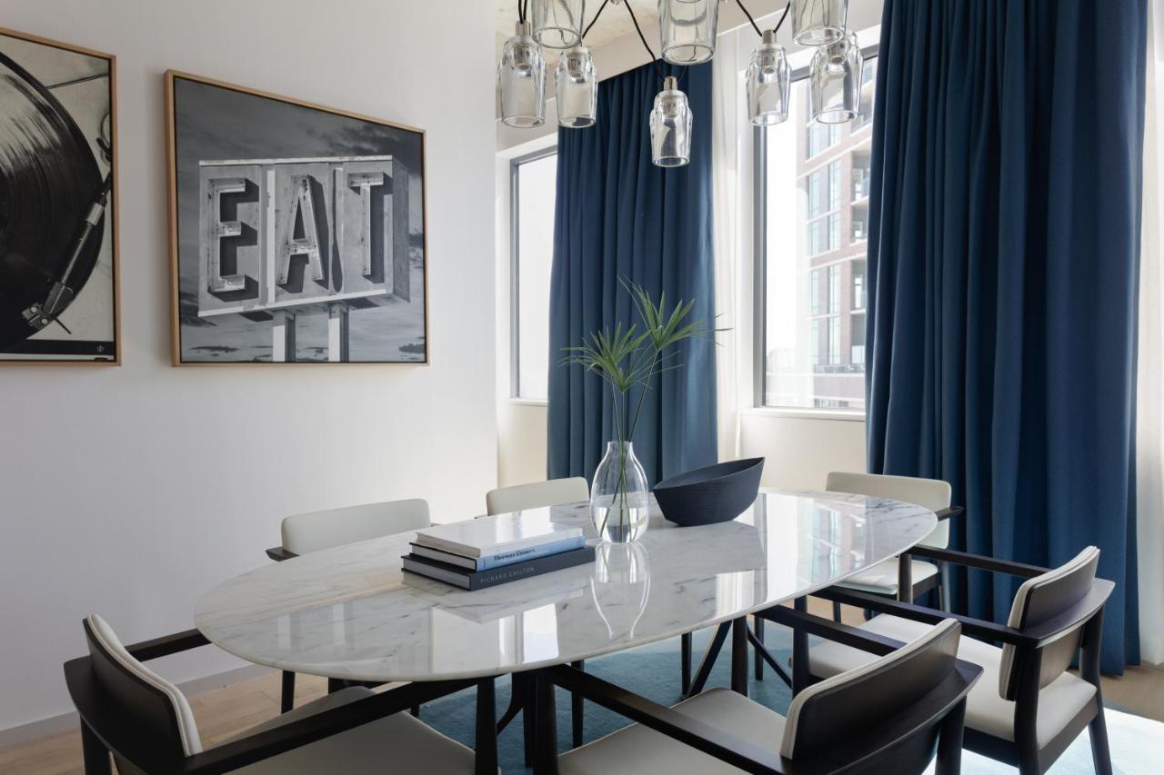 Kimpton - Pittman By Ihg Hotel Dallas