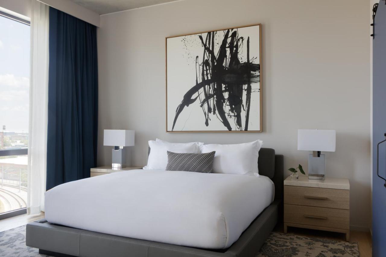 Hotel Kimpton - Pittman By Ihg Dallas