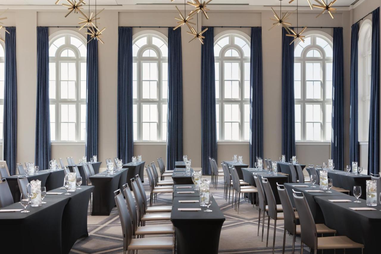 Kimpton - Pittman By Ihg Hotel
