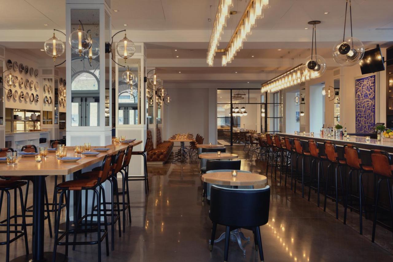 Kimpton - Pittman By Ihg