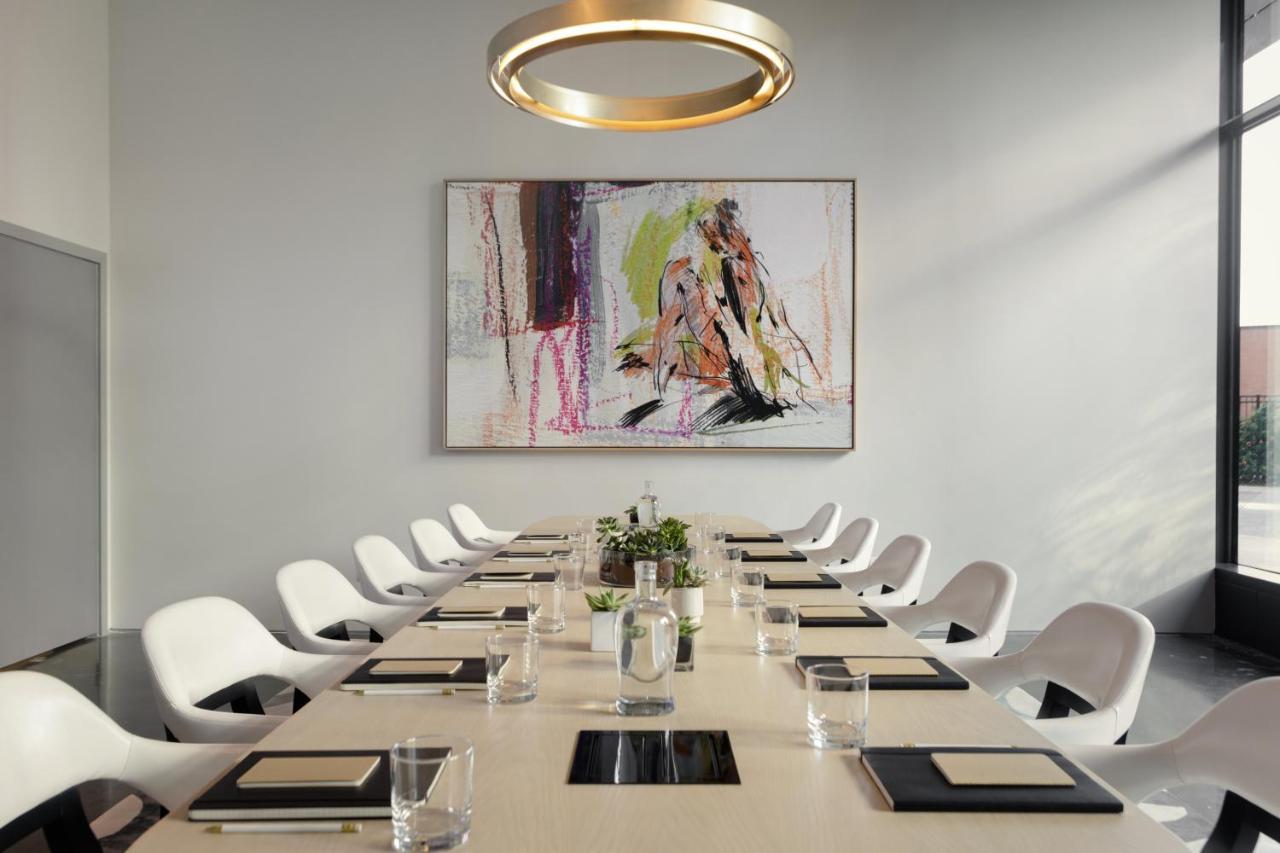 Hotel Kimpton - Pittman By Ihg Dallas