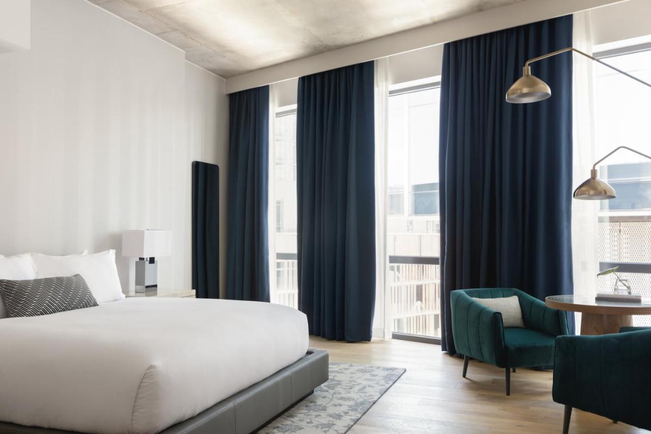 Kimpton - Pittman By Ihg 4*