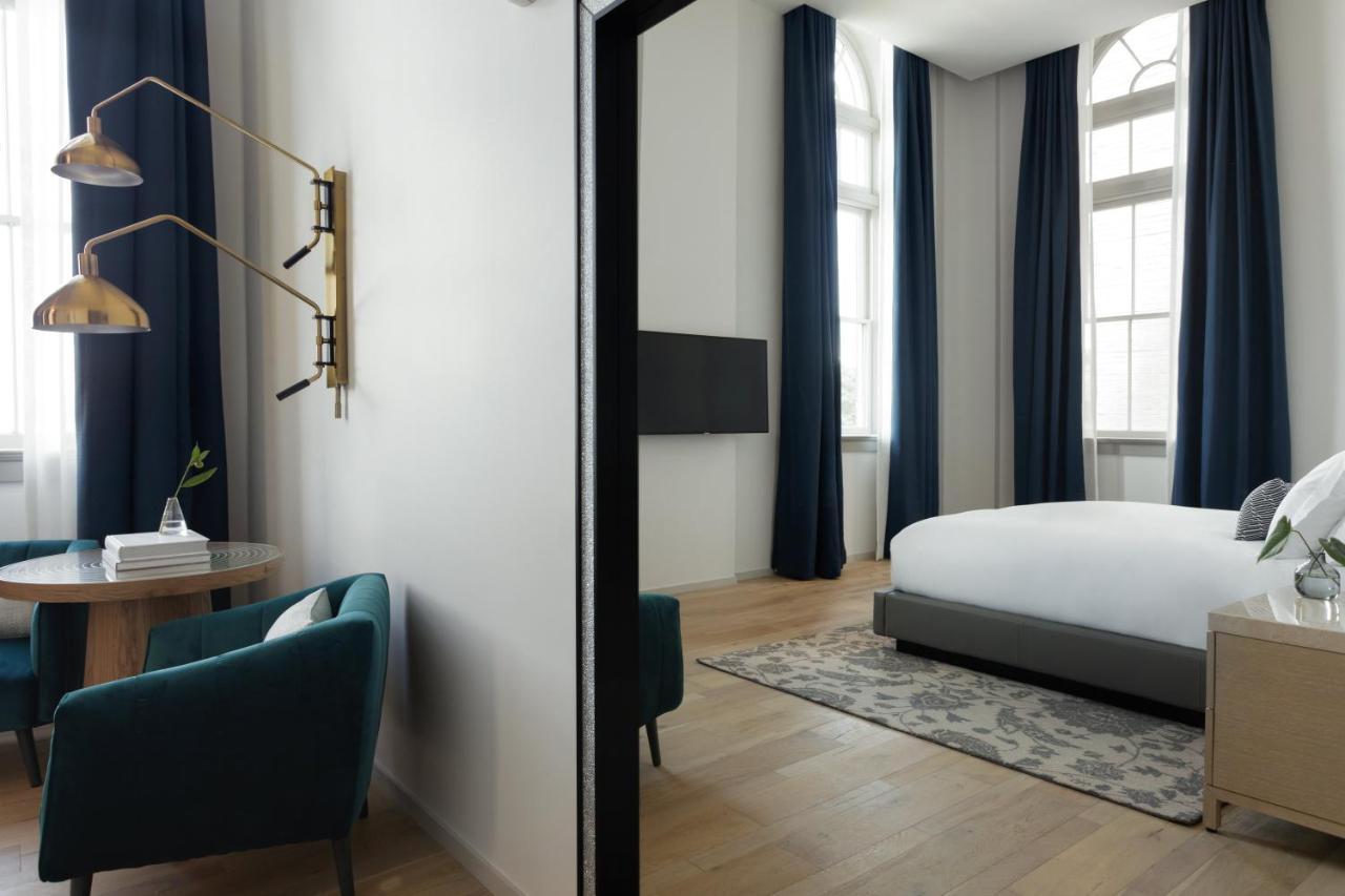 Kimpton - Pittman By Ihg Hotel