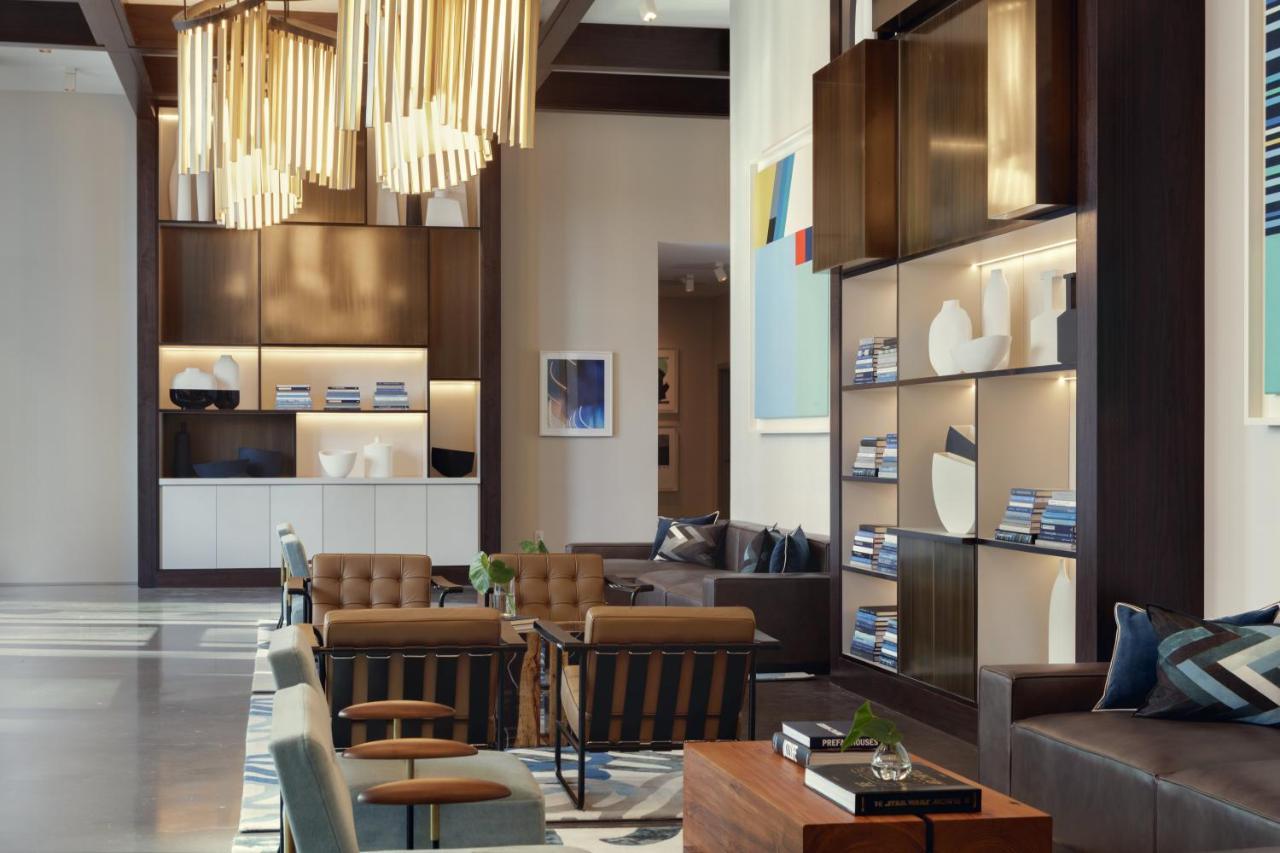 Kimpton - Pittman By Ihg 4*