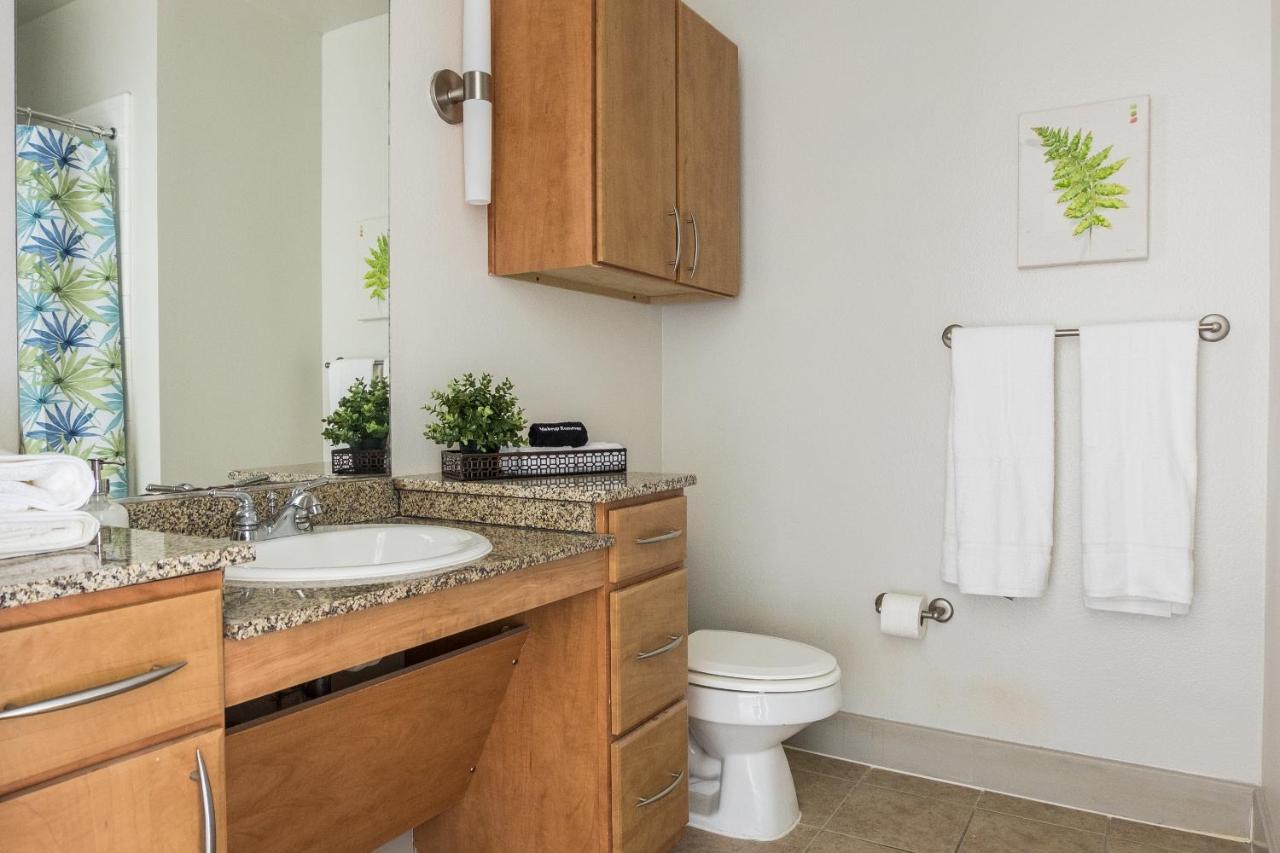 Frontdesk 2525 Reagan St Apts Uptown Apartment Dallas
