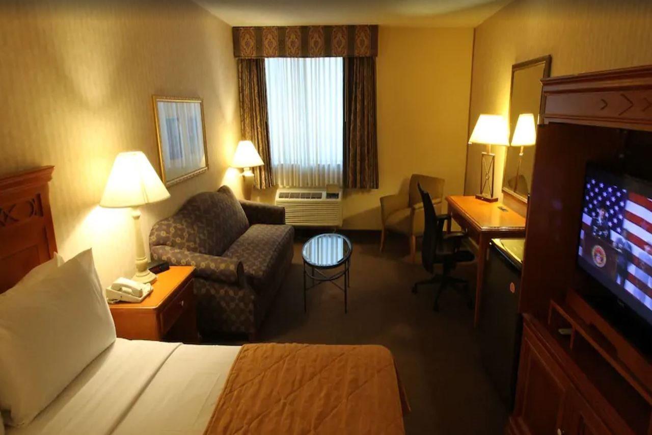 Hotel Clarion Park