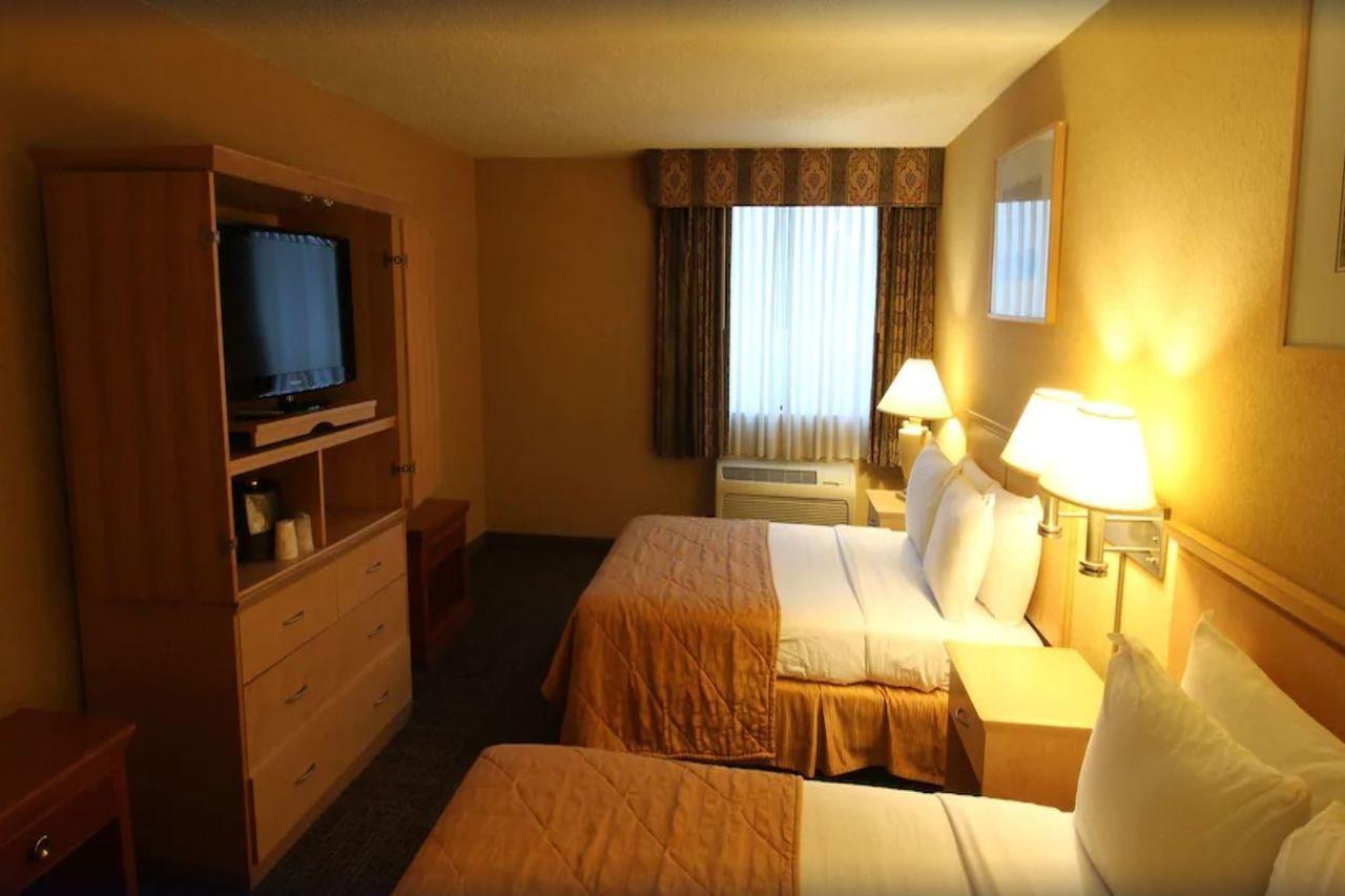 Clarion Park Hotel 4*