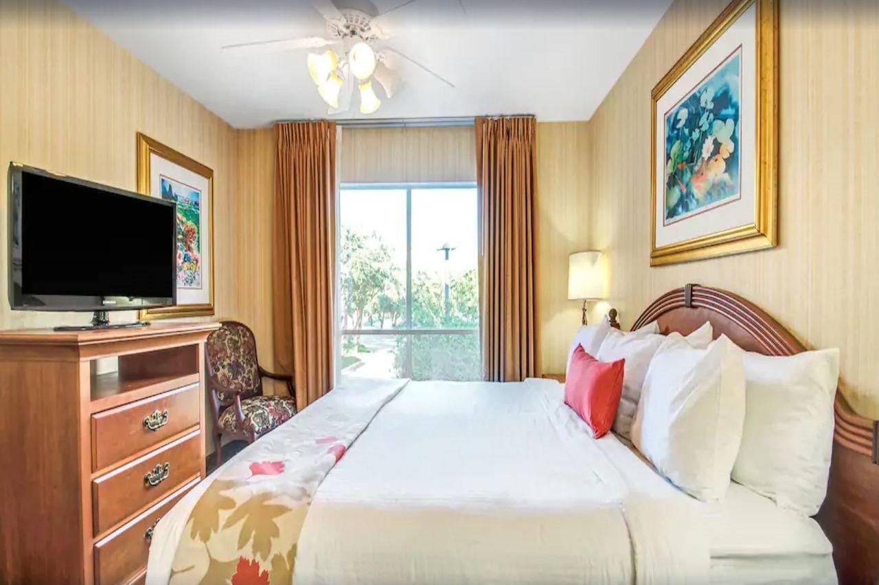 Sonesta Es Park Hotel 3*