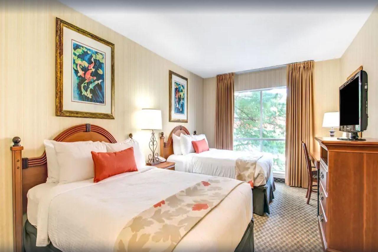 Hotel Sonesta Es Park 3*