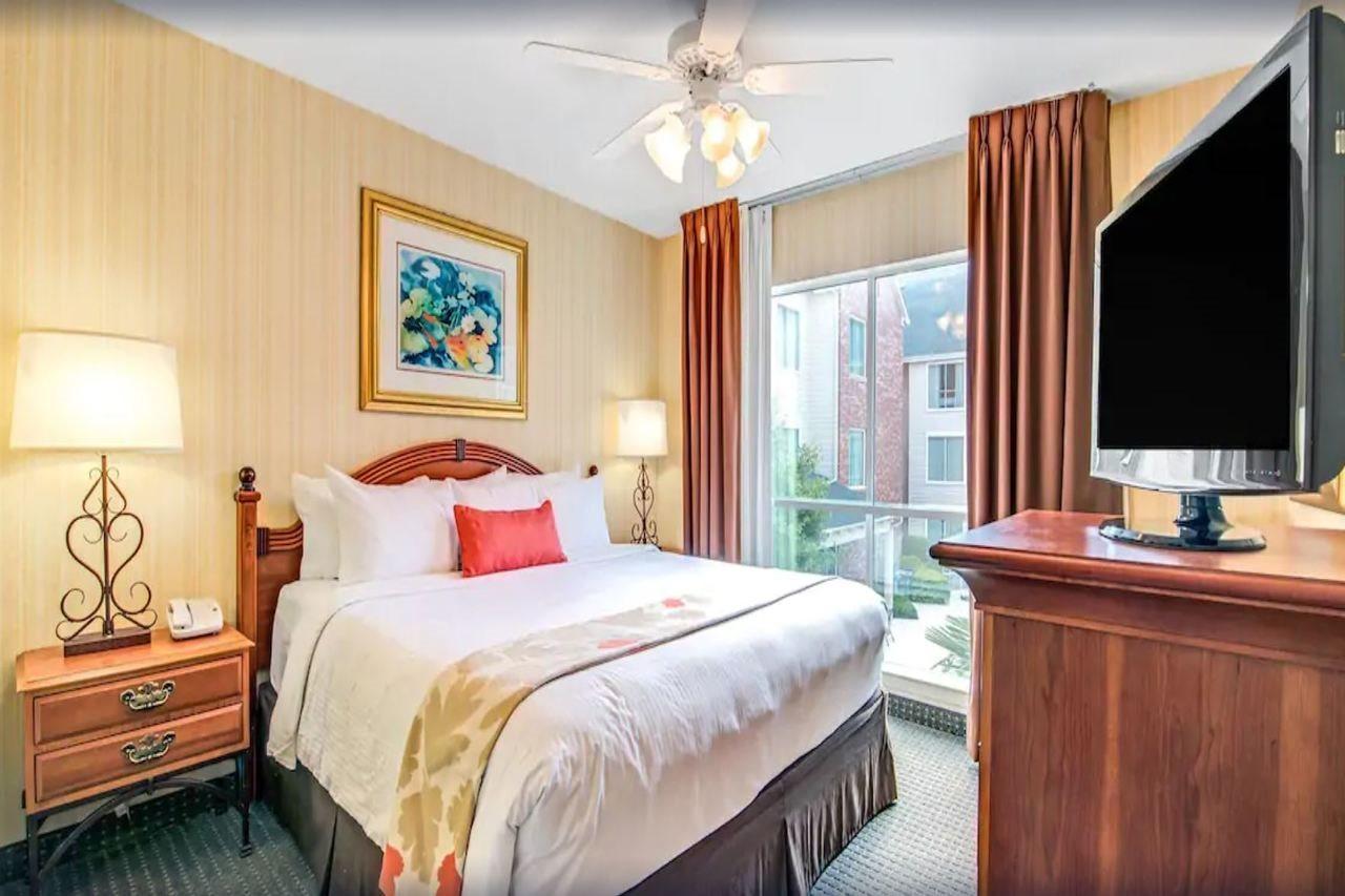 Sonesta Es Park Hotel 3*