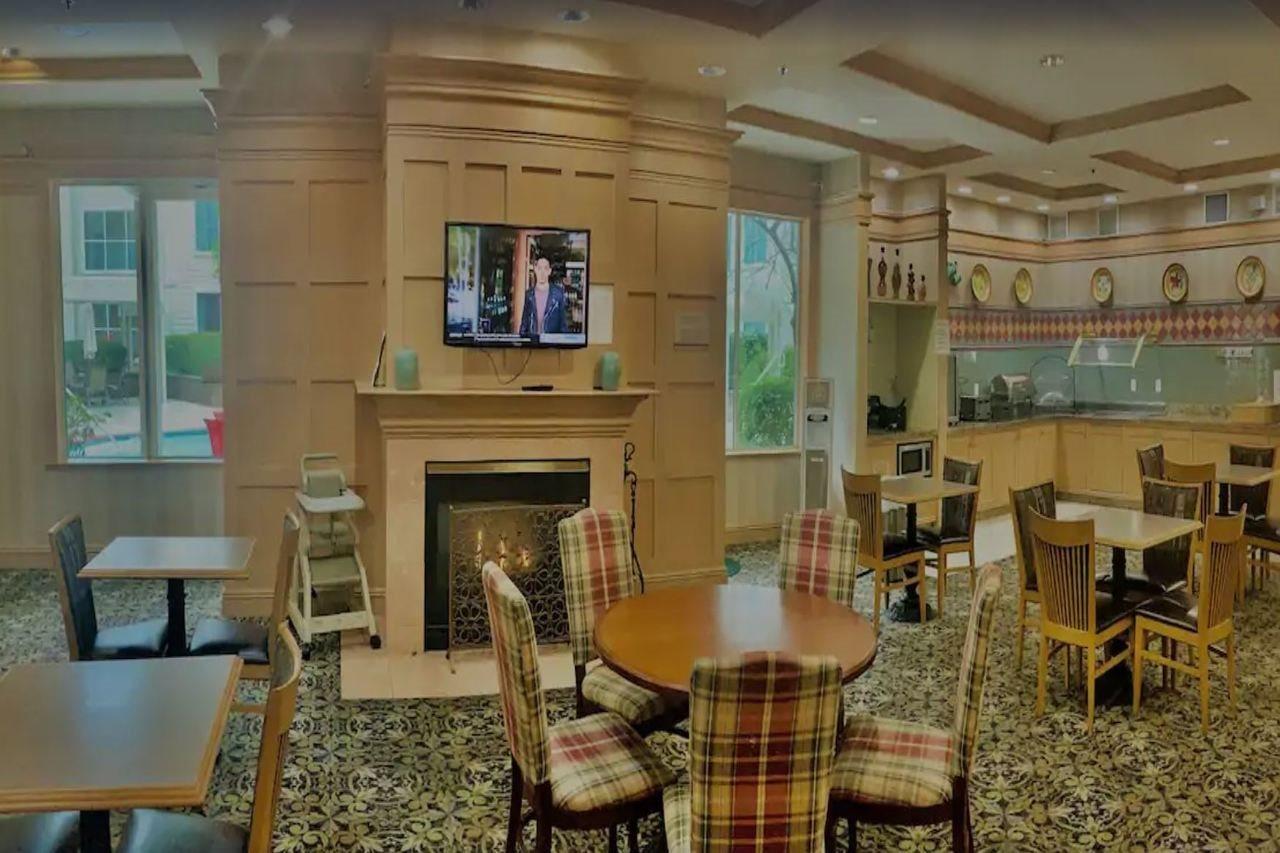 Sonesta Es Park Hotel Dallas