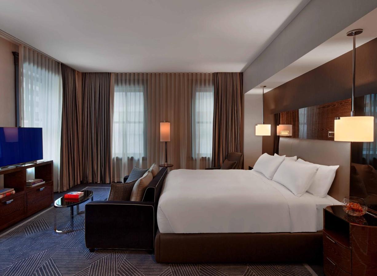 Hotel The Joule Dallas