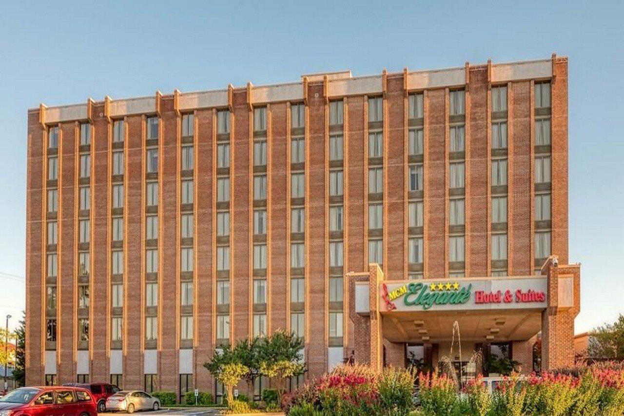 Hotel Mcm Elegante And - Dallas