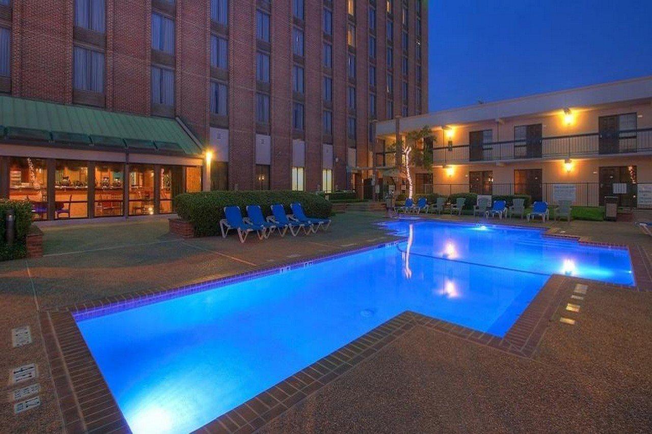 Hotel Mcm Elegante And - 3*