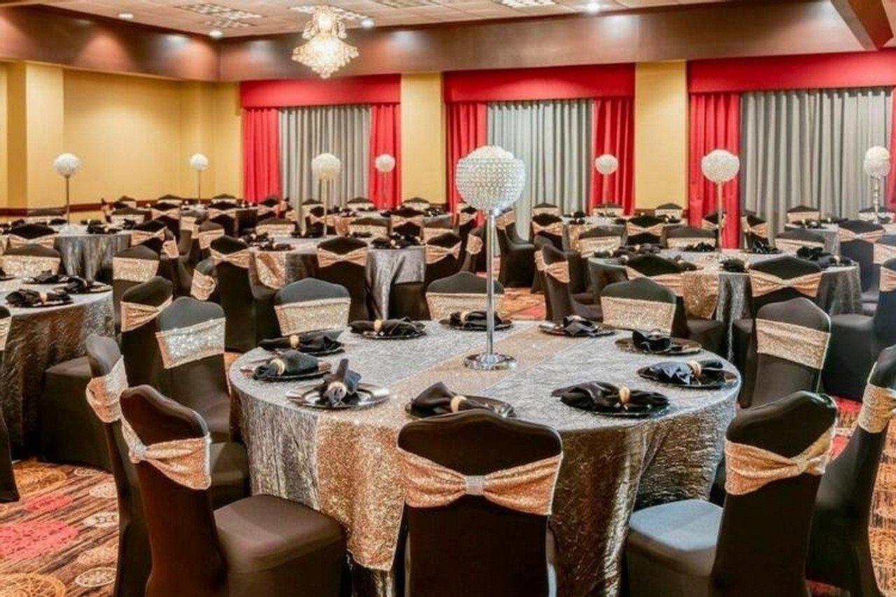 Mcm Elegante And - Hotel