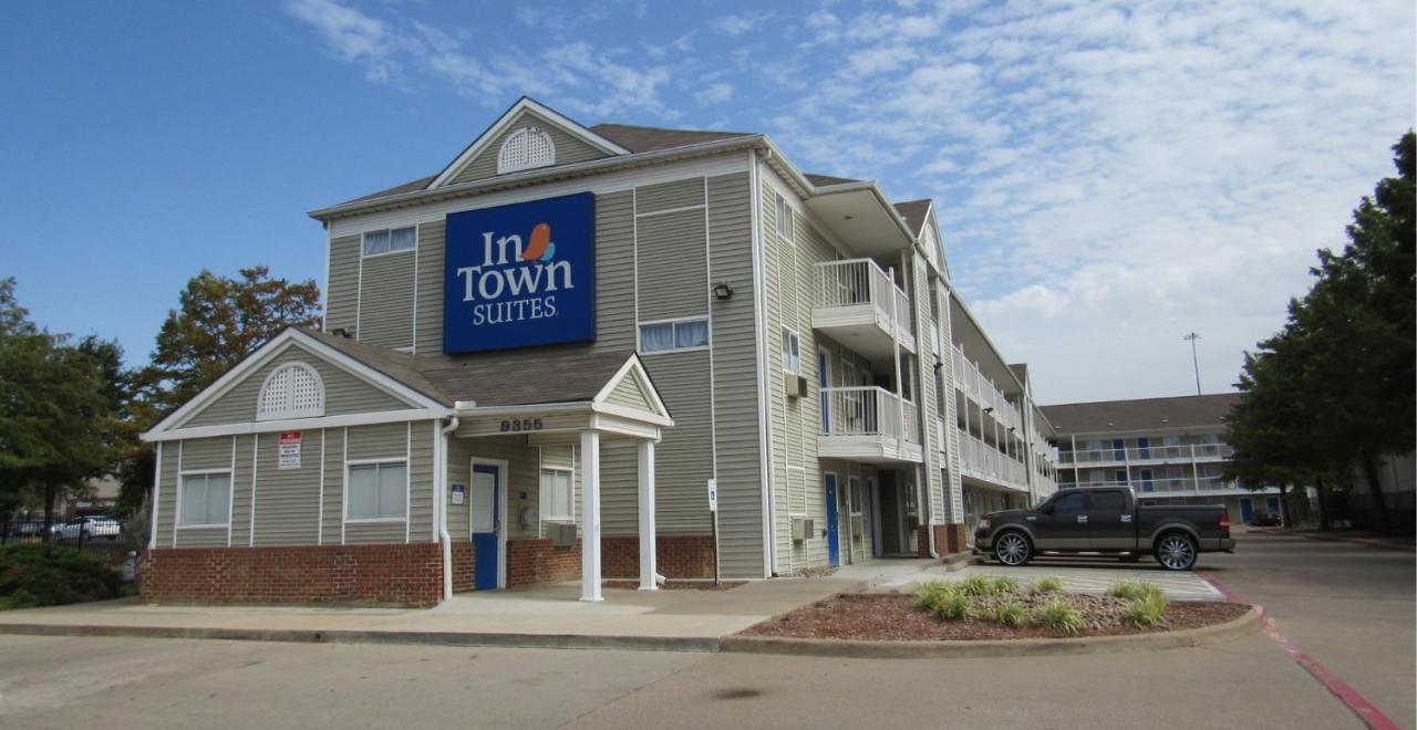 Intown Extended Tx - Park 2* Dallas