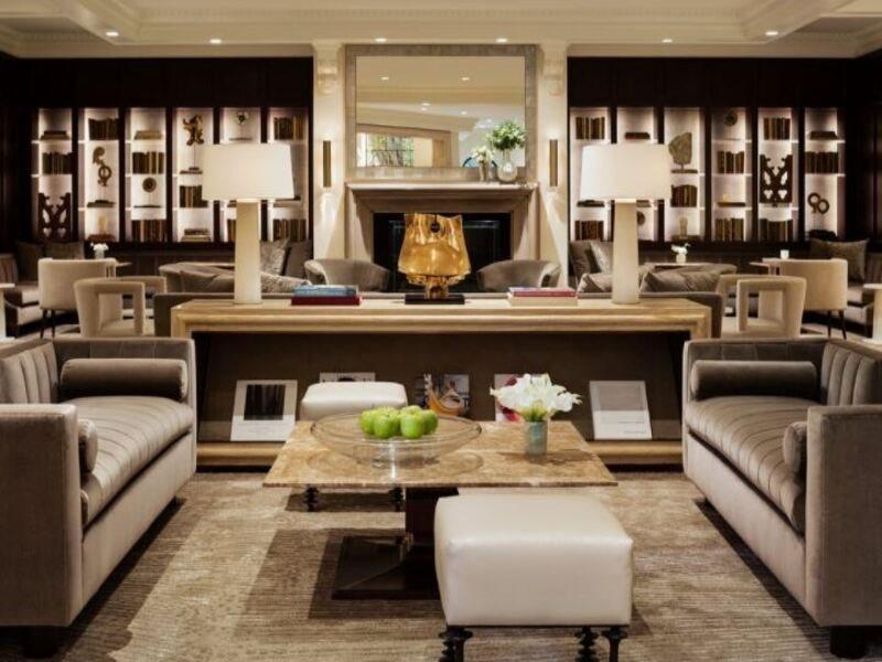 Rosewood Mansion On Turtle Creek 5*