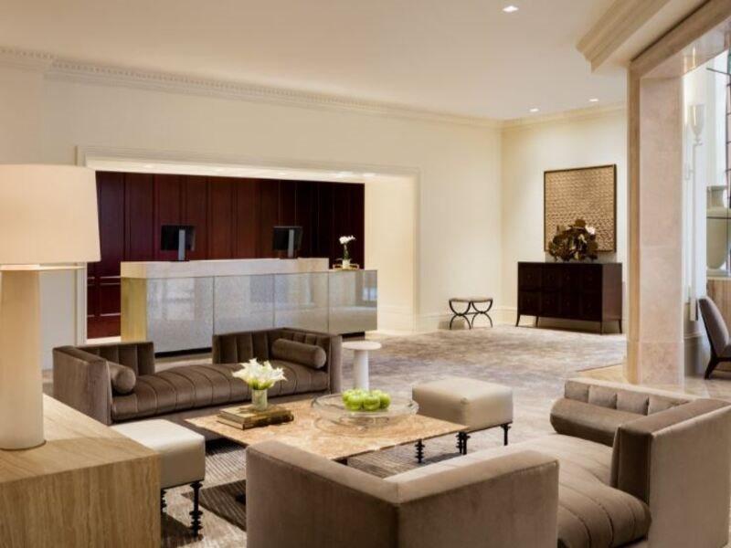 Rosewood Mansion On Turtle Creek 5* Dallas