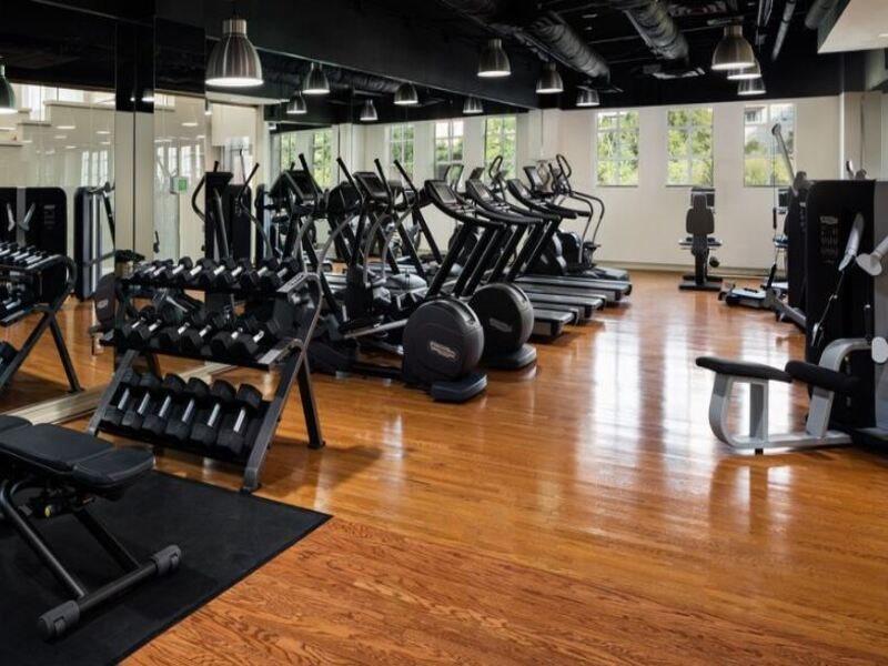Rosewood Mansion On Turtle Creek 5*
