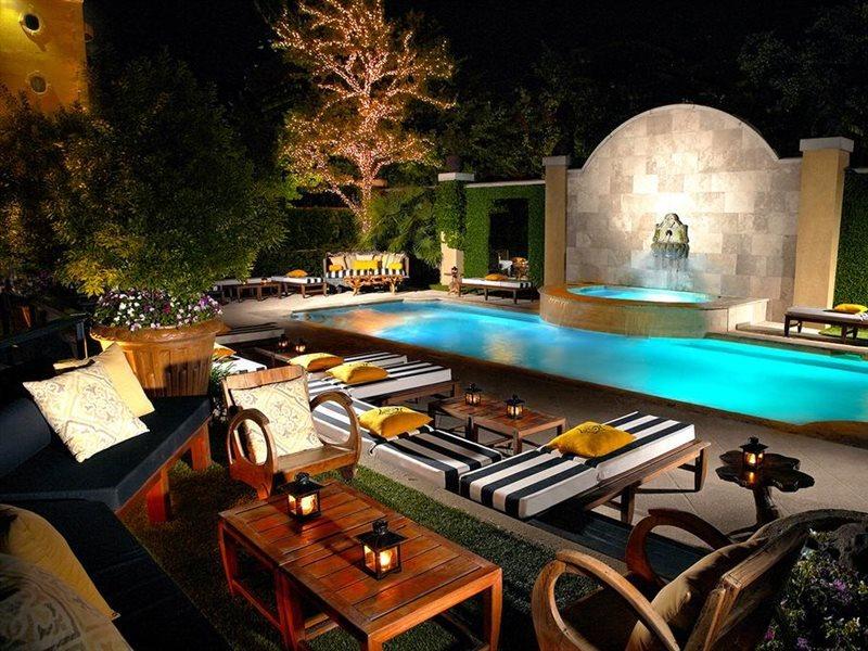 Zaza Hotel 4*