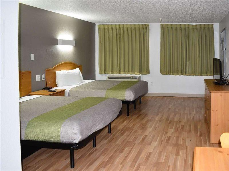 6-dallas, Tx - North - Richardson Hotel 2*