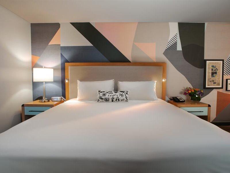 The Beeman Hotel