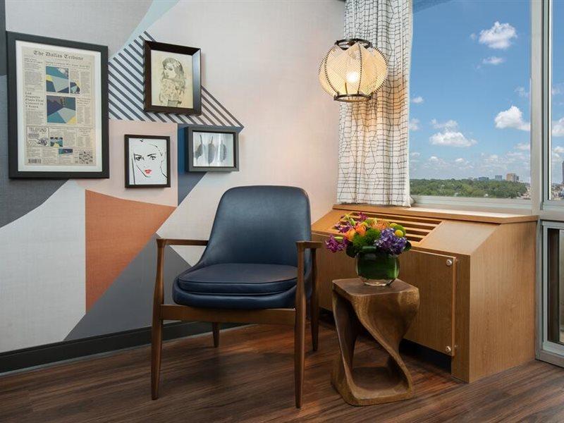 The Beeman Hotel
