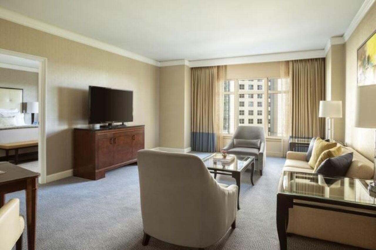 Hotel The Ritz-carlton,