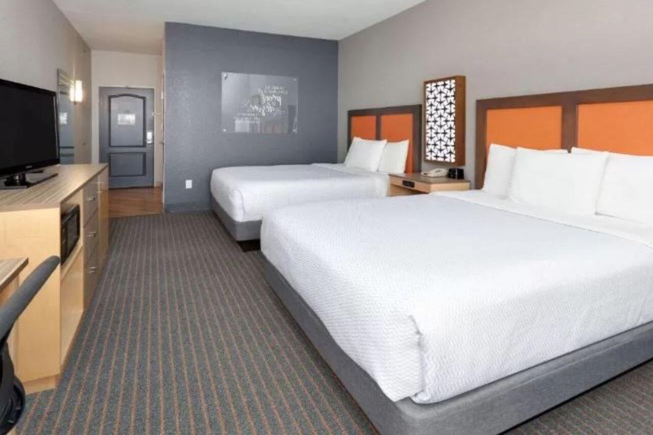 La Quinta By Wyndham Field 3* Dallas