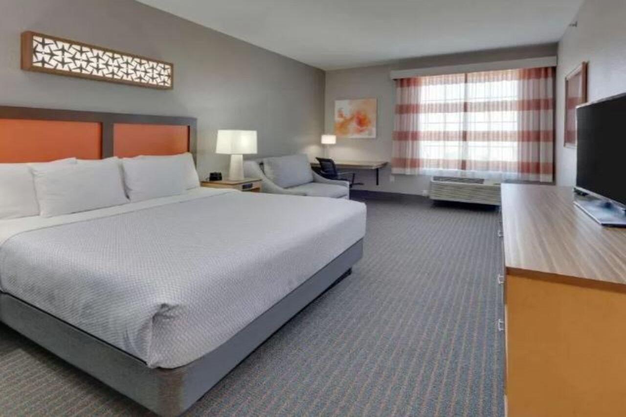 La Quinta By Wyndham Field Hotel 3*