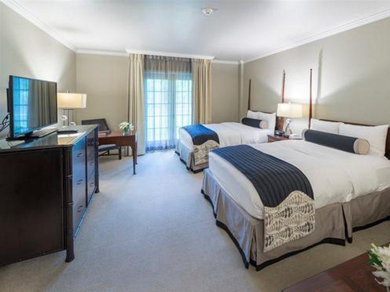 Cooper Conference Center & Resort