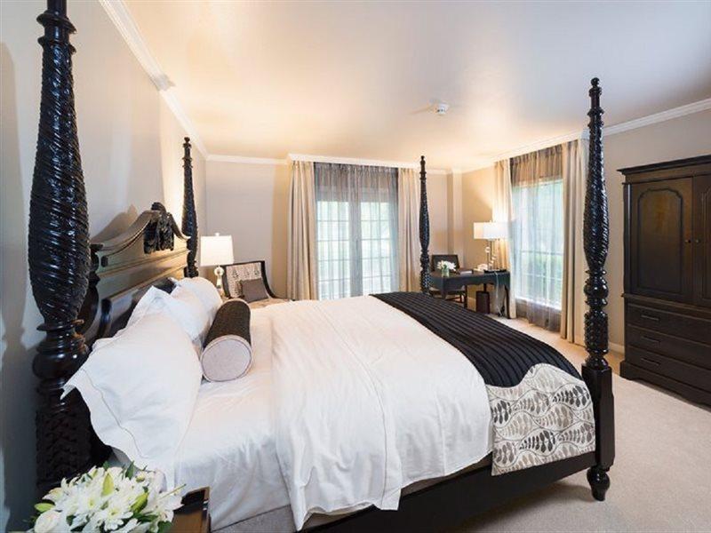 Cooper Conference Center & Resort Dallas