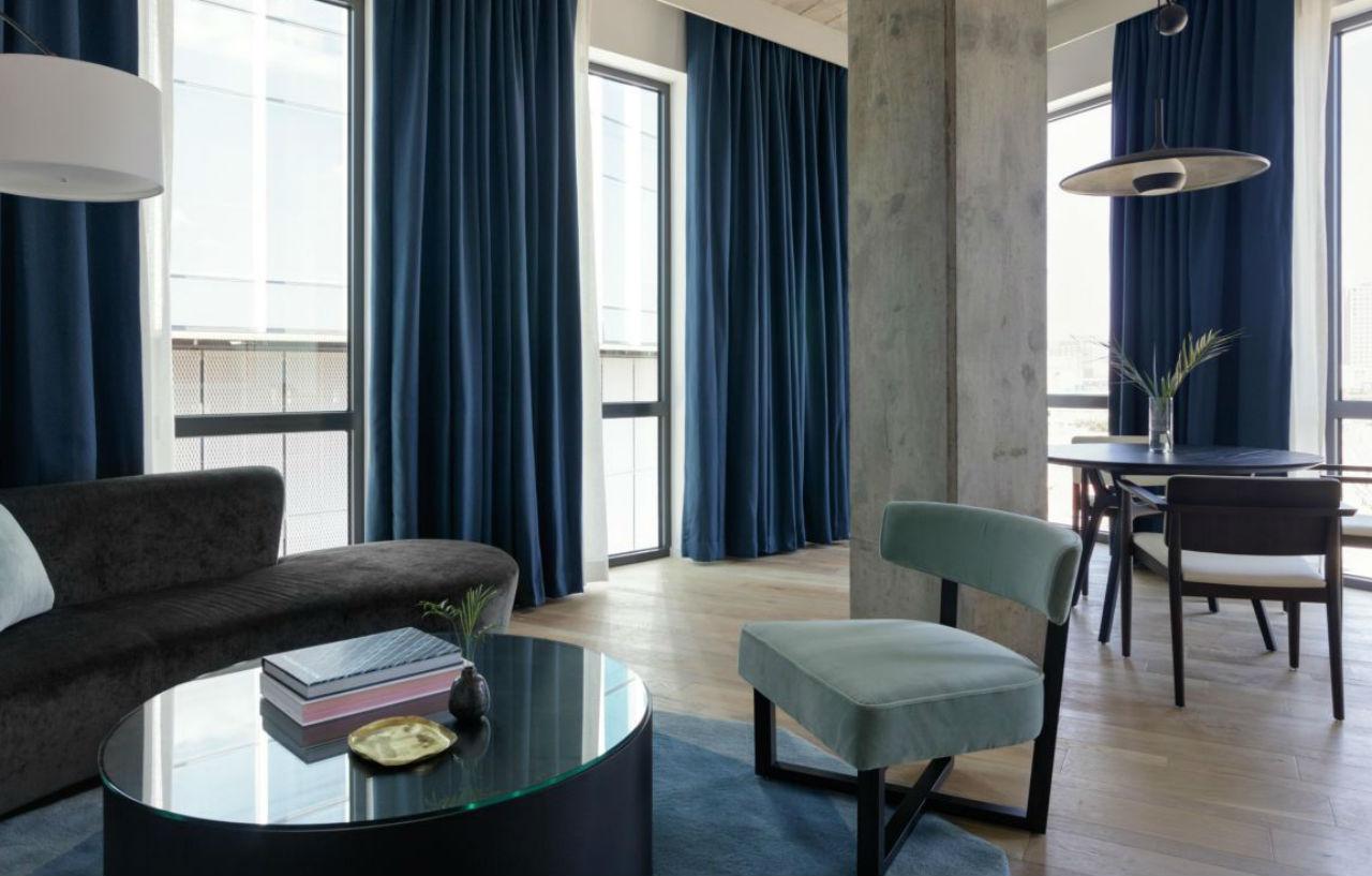 Kimpton - Pittman By Ihg Hotel