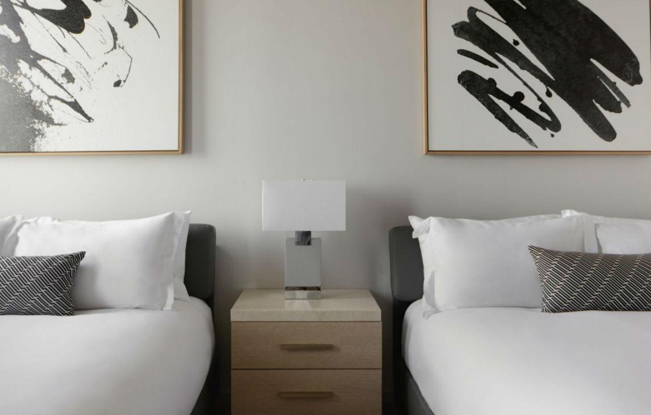 Hotel Kimpton - Pittman By Ihg 4*