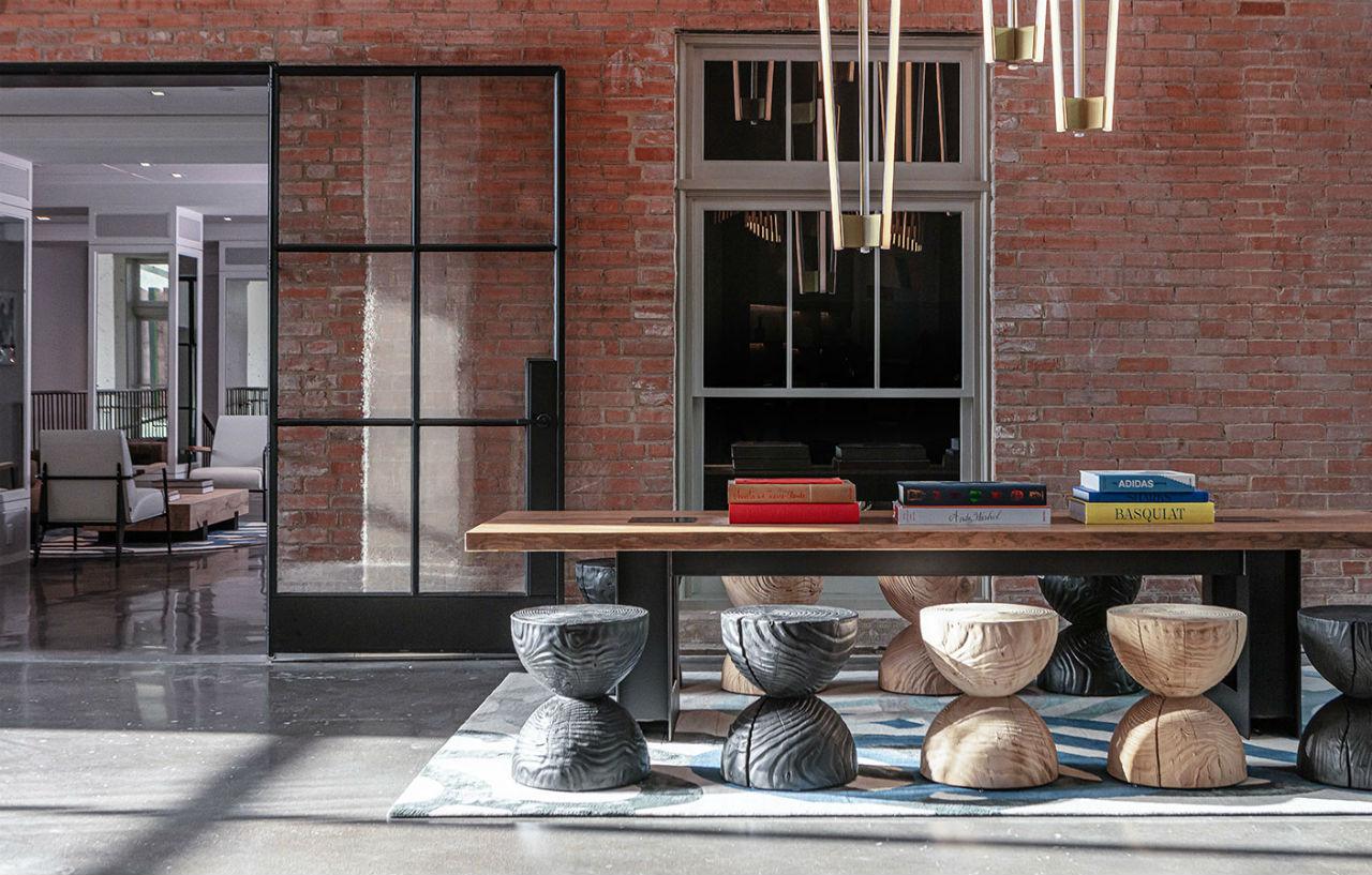 Kimpton - Pittman By Ihg 4*