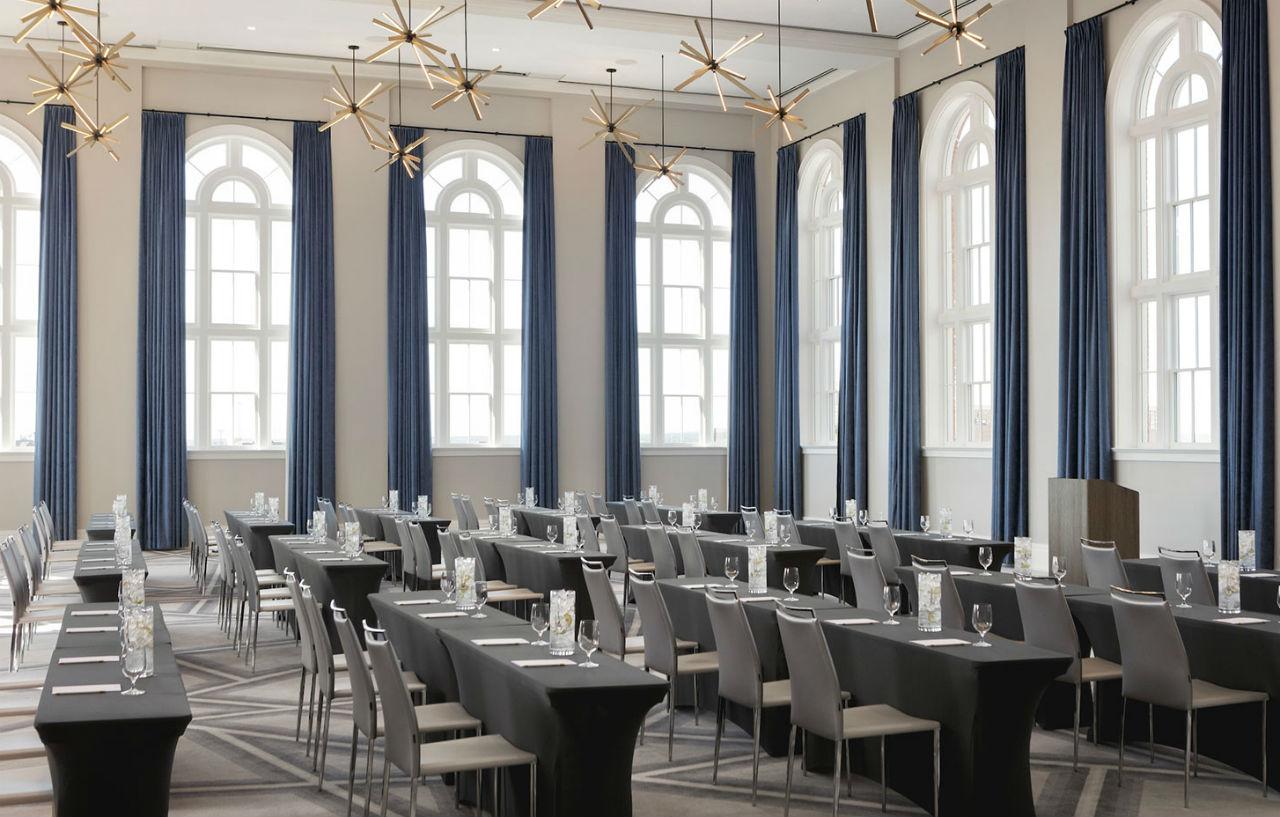 Kimpton - Pittman By Ihg Hotel 4*