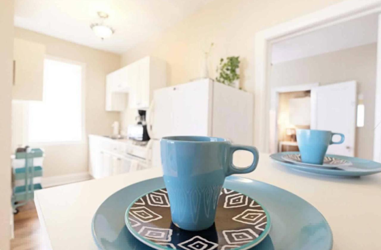Apartamento 1920s Urban Charm, Lower-greenville Ave Area *