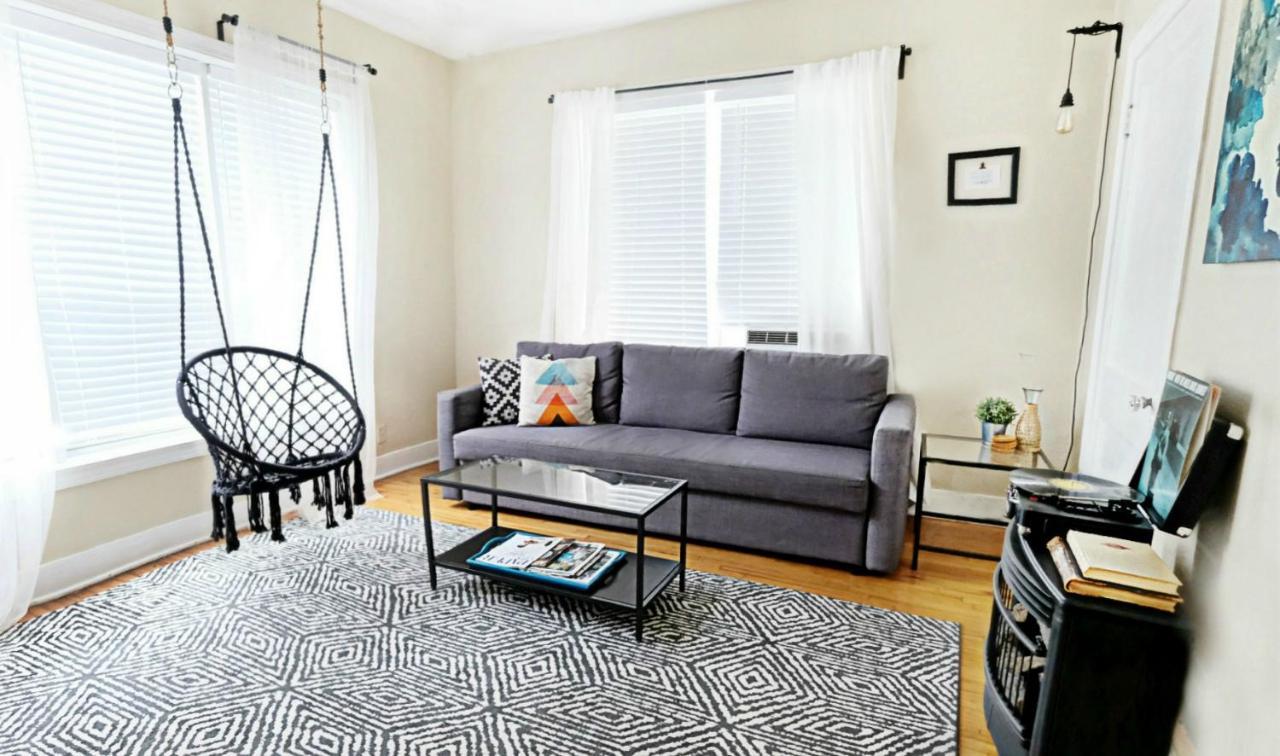 1920s Urban Charm, Lower-greenville Ave Area Apartment *