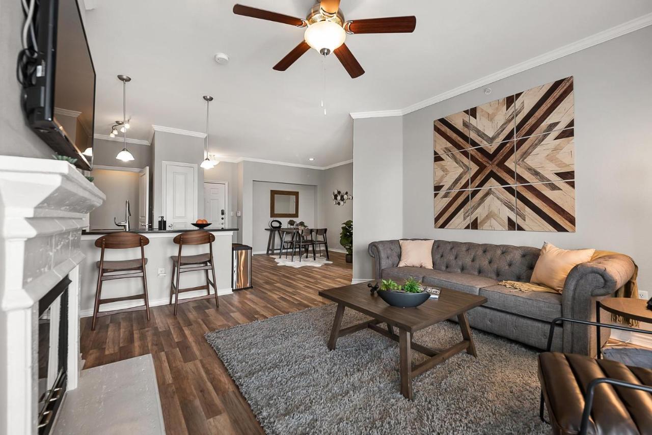 Apartment Uptown Dallas