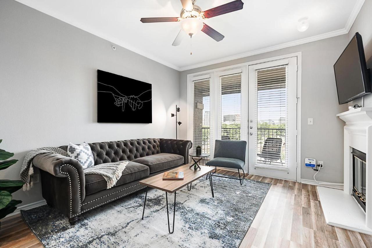 Apartment Uptown *