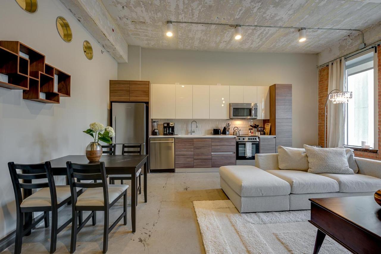 Butler Brothers Building Suites *