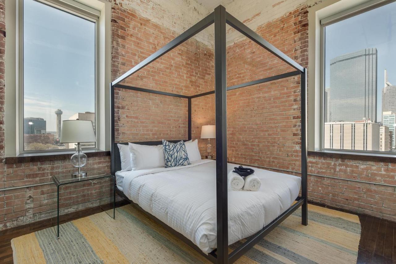 Butler Brothers Building Suites