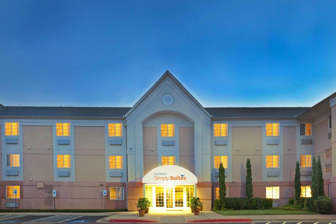 Sonesta Simply Galleria Hotel