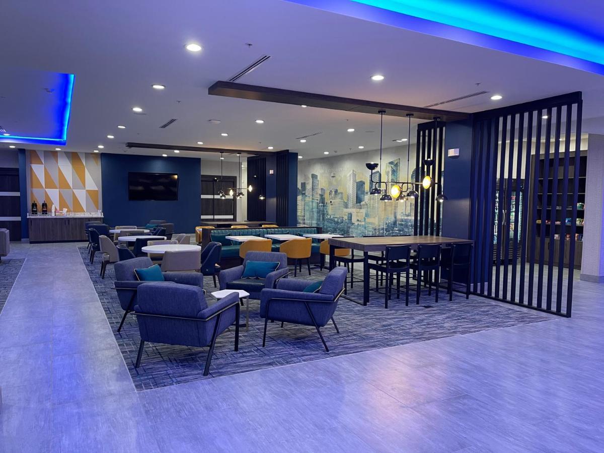 La Quinta & By Wyndham Dallas/fairpark Hotel 3*