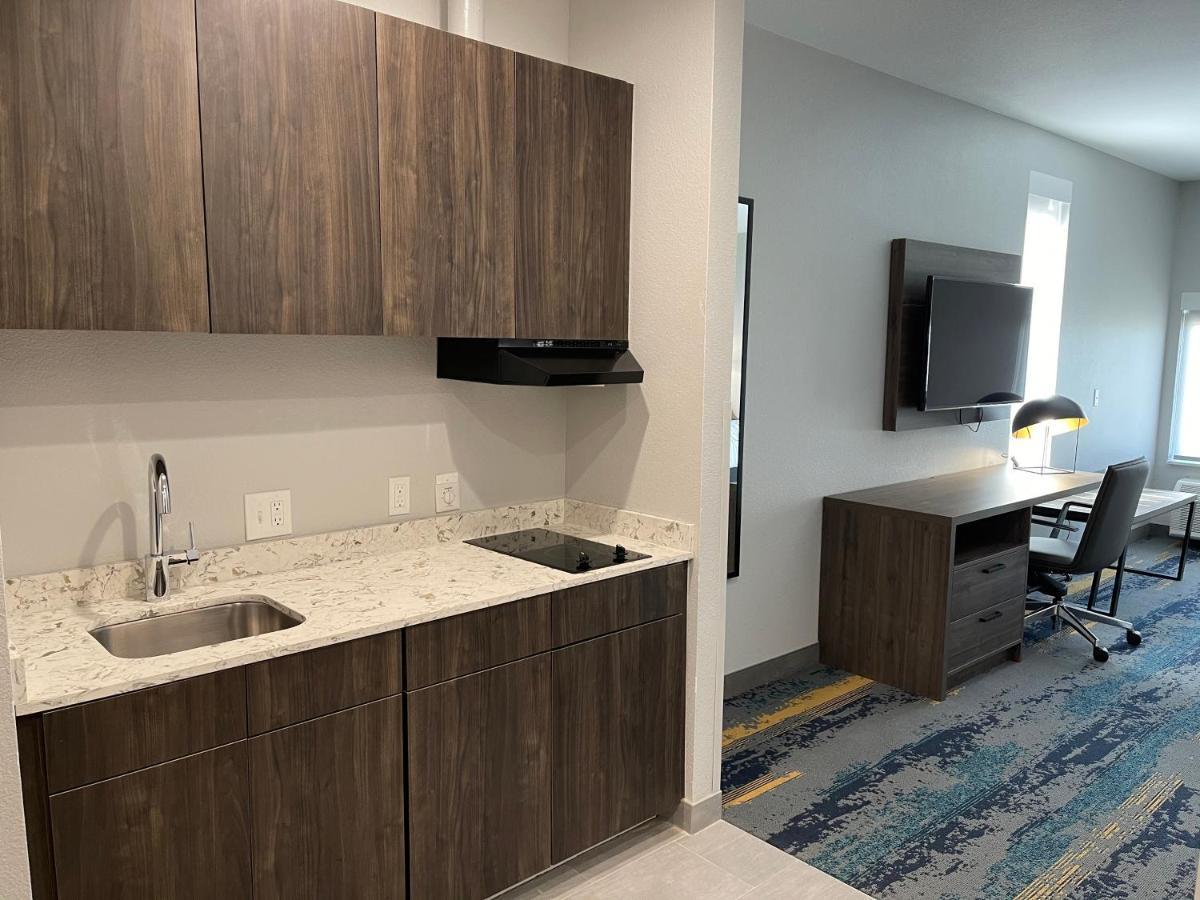 La Quinta & By Wyndham Dallas/fairpark Hotel 3*