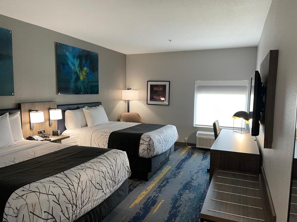 La Quinta & By Wyndham Dallas/fairpark Dallas