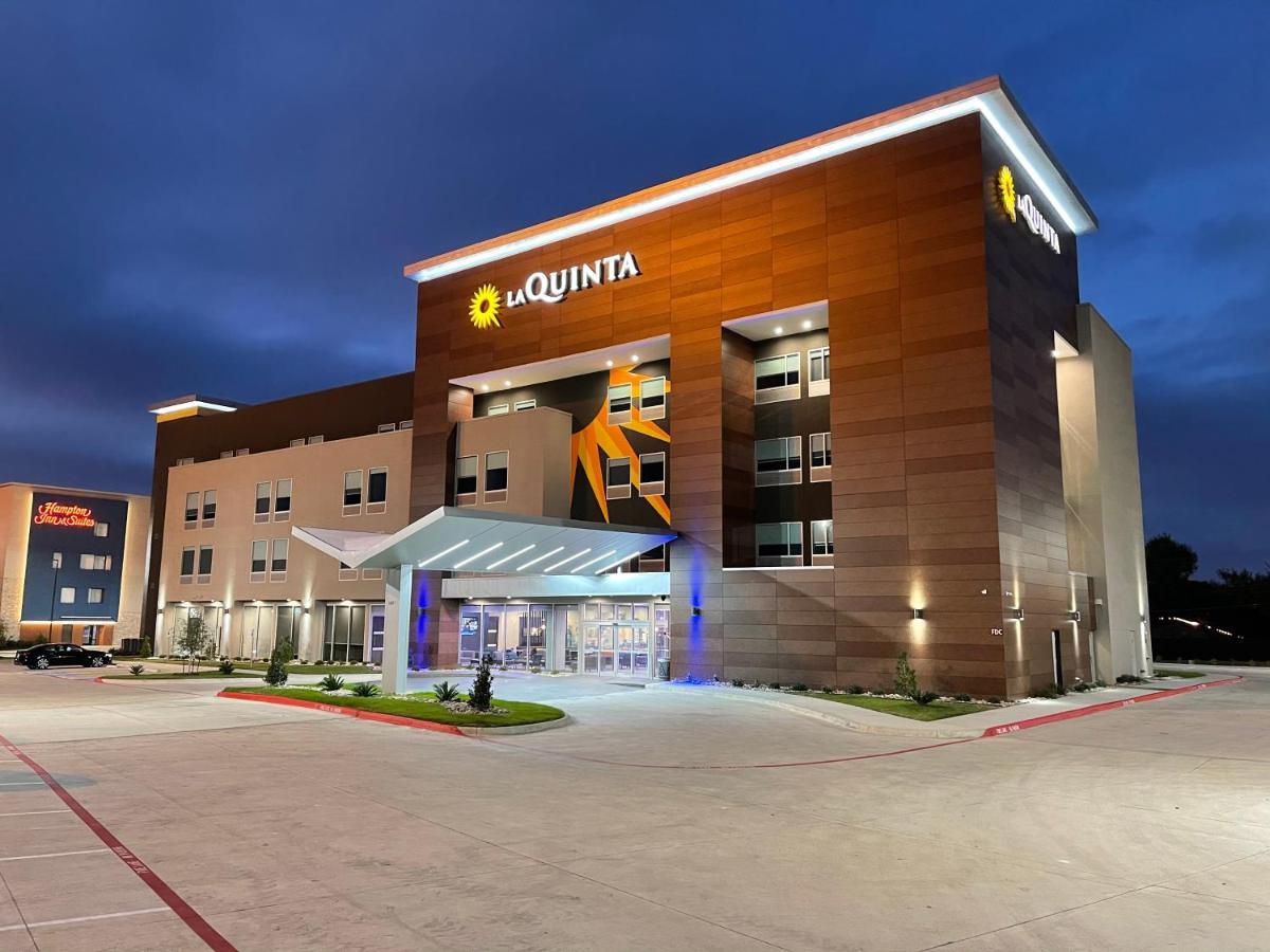 La Quinta & By Wyndham Dallas/fairpark Dallas
