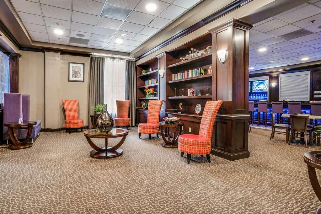 Iban Hotel, Trademark Collection By Wyndham 4* Dallas