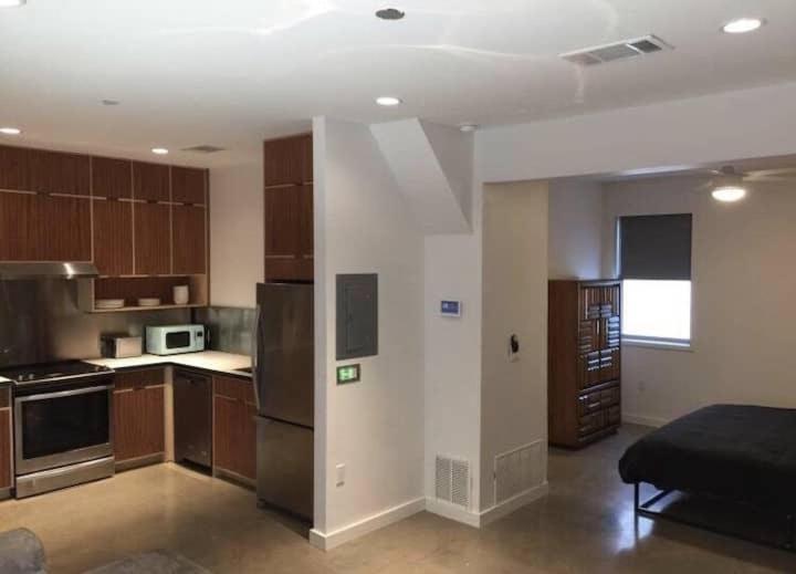 Apartamento Bishop Arts