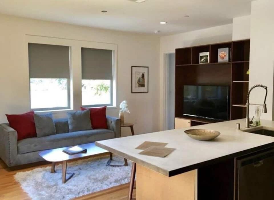 Apartamento Bishop Arts *